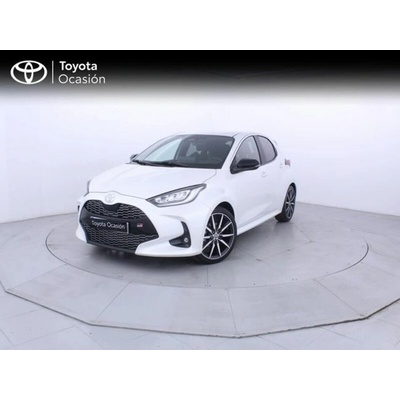Toyota Yaris 1.5 130 GR Sport 96 kW
