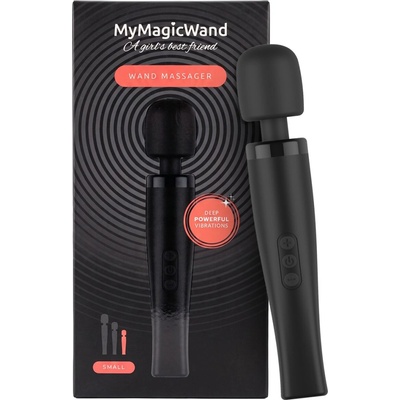 MyMagicWand Wand Massager