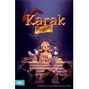 Karak Regent
