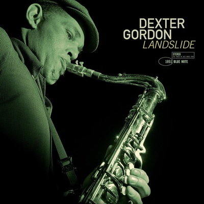 Dexter Gordon - Landslide (LP) (0602455600721)