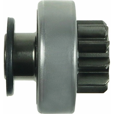 Voľnobežná prevodovka, štartér AS-PL SD3033(VALEO)
