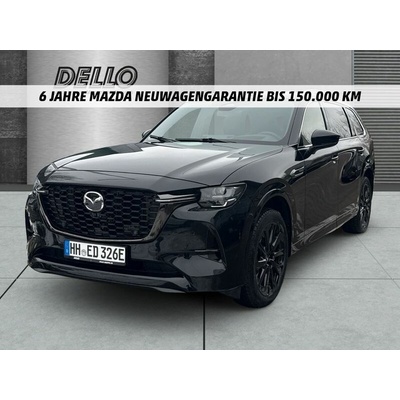 Mazda CX-80 241 kW