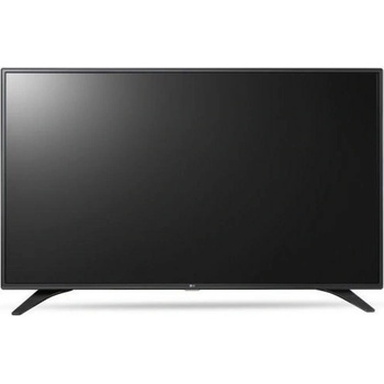 LG 43LW340C