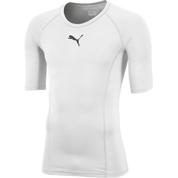 PUMA Тениска Puma liga baselayer kids 655919-004 Размер 128