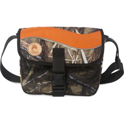 Firedog Dummytaška Profi pro děti Water Reeds camo