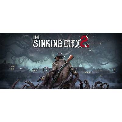The Sinking City 2