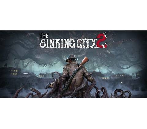 The Sinking City 2