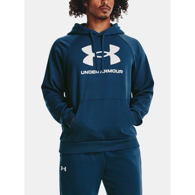 Under Armour UA Rival Fleece Logo HD Sweatshirt Under Armour | Sin | МЪЖЕ | XS