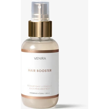 Venira hair booster vlasové sérum pro podporu růstu vlasů 100 ml