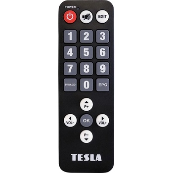TESLA TE-323