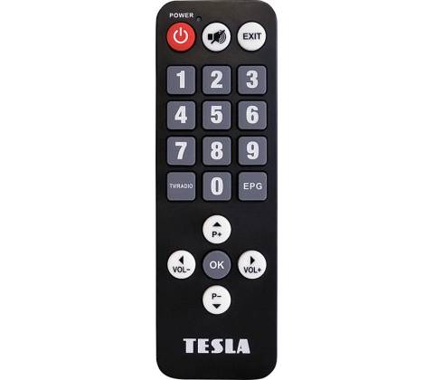 TESLA TE-323