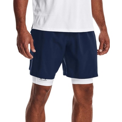 Under Armour Шорти Under Armour Under Armour Graphic Short Training Blue Син Velikost S