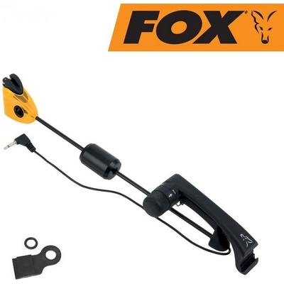 Fox swinger Illuminated MK2 oranžová