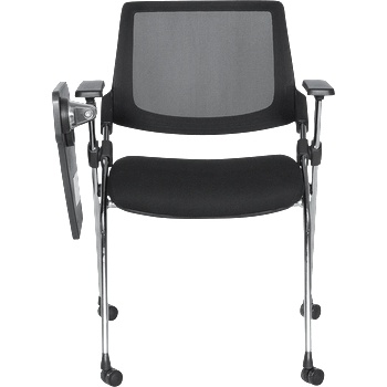 Bittel Посетителски стол Carmen 1700 - черен (3520724)