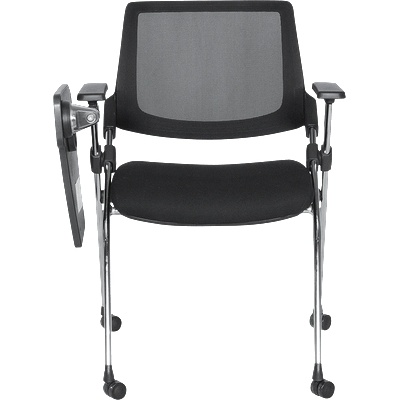 Bittel Посетителски стол Carmen 1700 - черен (3520724)