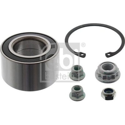 FEBI BILSTEIN Sada ložisek kol FEBI (FB 14250) – Zboží Mobilmania