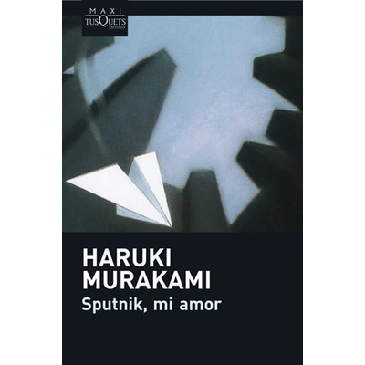 Sputnik, Mi Amor - H. Murakami