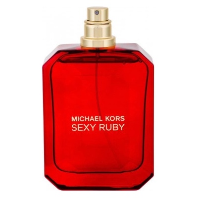 Michael Kors Sexy Ruby parfumovaná voda dámska 100 ml tester