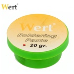 WERT Паста за запояване / Wert 2453 / (W 2453)
