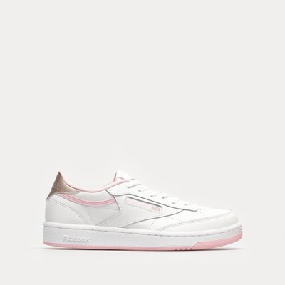 Reebok Club C Revenge детски Обувки Маратонки 100069840 Бял 38 (100069840)