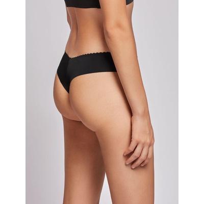 Gisela БРАЗИЛИАНА ЛАЗЕРНО РЯЗАНА 1/0210 negro gisela