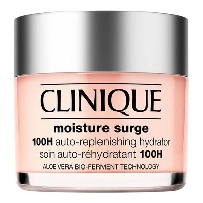 Clinique Moisture Surge 100H Auto-Replenishing Hydrator gelový krém 200 ml