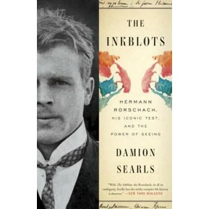 Inkblots (ISBN: 9780804136563)