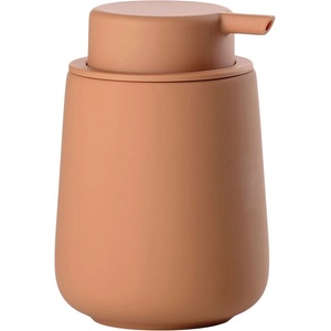 ZONE Оранжев керамичен дозатор за сапун 250 ml Nova One - Zone (33276)