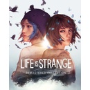 Hry na PC Life is Strange Remastered Collection