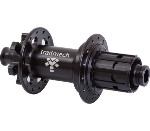 Trailmech XCR Boost