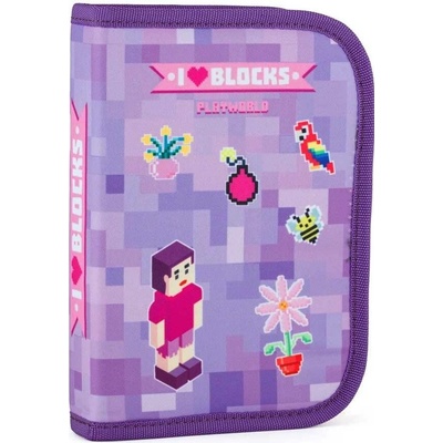 Oxybag 1 patro playworld girl