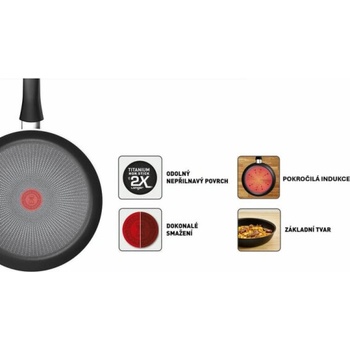 Tefal Force 28 cm
