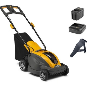 Stiga Combi 336e Kit