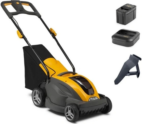 Stiga Combi 336e Kit