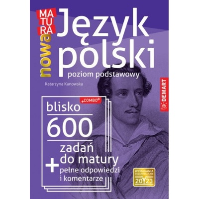 Zadania maturalne z polskiego