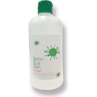 DebriEcaSan aquagel 500 ml