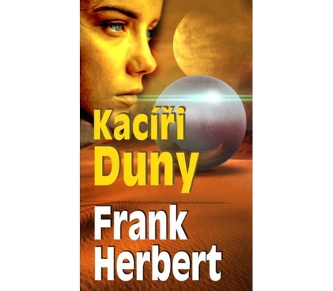 Kacíři Duny