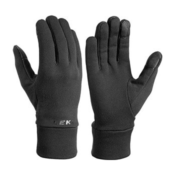 Leki Inner MF Touch černá