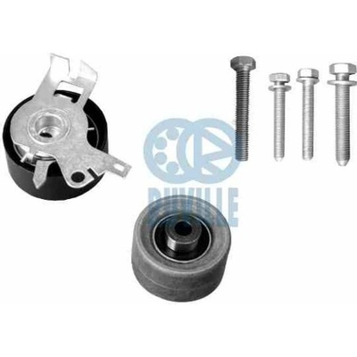 Citroen C8 6/02- rozvody komplet Sada 2,0i-2,2i
