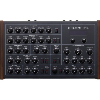 Erica Synths Steampipe Синтезатор (4752275000068)