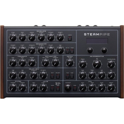 Erica Synths Steampipe Синтезатор (4752275000068)