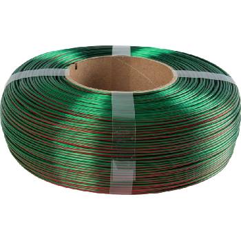 Spectrum ReFill PLA Magic Silk Forest Flame - 1, 75 mm / 1000 g (81421)