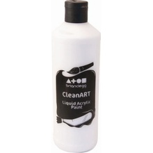 Akrylová barva Clean ART 175 ml kraplak