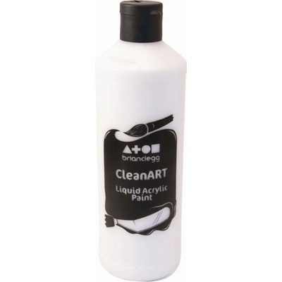 Akrylová barva Clean ART 175 ml kraplak