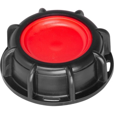 Záslepka Strend Pro, na IBC nádrž, 60mm, krytka
