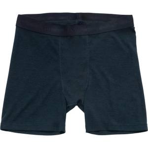 Devold Мъжко мериносово термобельо Devold Adventure Merino 190 Boxer Merino underpants - Ink (015-2369-0111)