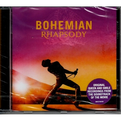 Bohemian Rhapsody CD