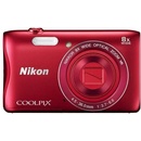 Цифрови фотоапарати Nikon Coolpix S3700
