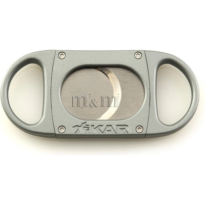 Xikar Gilotína M8 Metal ring 70