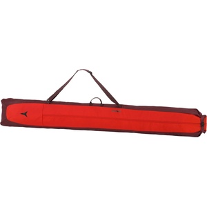 Atomic Чанта за ски обувки Atomic Ski Sleeve Ski bag - Errase30 / Red - размер One Size (415-0423-0311)